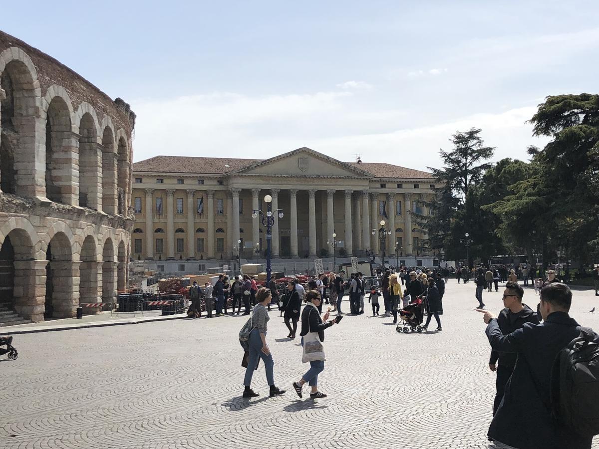 Les Suites Di Verona — Photos 2