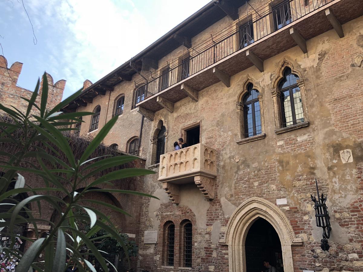 Les Suites Di Verona, Verona